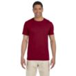Gildan 4.5 oz. SoftStyle Ringspun T-Shirt - Dark/Color | https://www.bestnamebadges.com