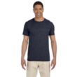 Gildan 4.5 oz. SoftStyle Ringspun T-Shirt - Dark/Color | https://www.bestnamebadges.com