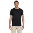 Gildan 4.5 oz. SoftStyle Ringspun T-Shirt - Dark/Color | https://www.bestnamebadges.com