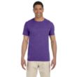 Gildan 4.5 oz. SoftStyle Ringspun T-Shirt - Dark/Color | https://www.bestnamebadges.com