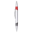 Union Printed - Ink Duo Twist Pen | https://www.bestnamebadges.com