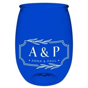 Garyline® Wineglass - 16 oz.