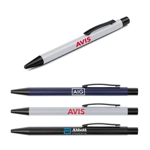 MetroMatte Ballpoint Pen