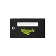 TrackTag Silicone Luggage Tag | https://www.bestnamebadges.com