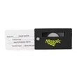 TrackTag Silicone Luggage Tag | https://www.bestnamebadges.com