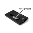 TrackTag Silicone Luggage Tag | https://www.bestnamebadges.com