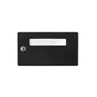 TrackTag Silicone Luggage Tag | https://www.bestnamebadges.com