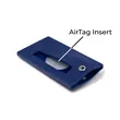 TrackTag Silicone Luggage Tag | https://www.bestnamebadges.com