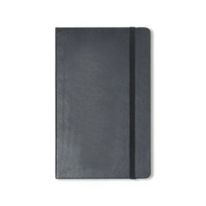 Moleskine® Hard Cover Ruled Large Notebook