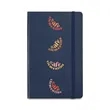 Moleskine® Hard Cover Ruled Large Notebook | https://www.bestnamebadges.com