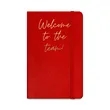 Moleskine® Hard Cover Ruled Large Notebook | https://www.bestnamebadges.com