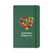 Moleskine® Hard Cover Ruled Large Notebook | https://www.bestnamebadges.com