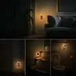 Night Light Plug into Wall | https://www.bestnamebadges.com