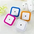 Night Light Plug into Wall | https://www.bestnamebadges.com