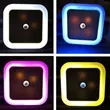 Night Light Plug into Wall | https://www.bestnamebadges.com