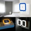 Night Light Plug into Wall | https://www.bestnamebadges.com