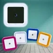 Night Light Plug into Wall | https://www.bestnamebadges.com