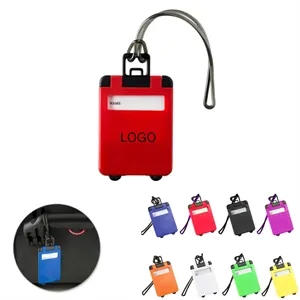 Travel Luggage Tag