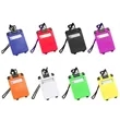 Travel Luggage Tag | https://www.bestnamebadges.com