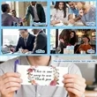 Advertising Banner Pen | https://www.bestnamebadges.com