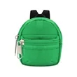 Mini Doll Zipper Backpacks | https://www.bestnamebadges.com