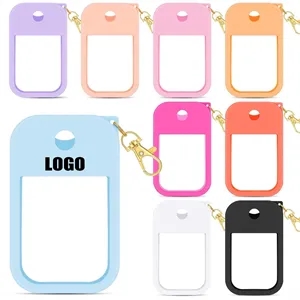Touchland Spray Silicone Case