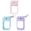 Touchland Spray Silicone Case | https://www.bestnamebadges.com