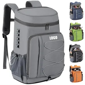 Cooler Backpack