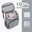 Cooler Backpack | https://www.bestnamebadges.com