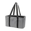 Osborne Eco Friendly Utility Collapsible Tote Bag | https://www.bestnamebadges.com