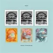 2" x 2" Custom Reveal Temporary Tattoo | https://www.bestnamebadges.com