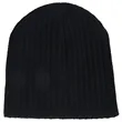 Value Knitted Stripe Beanie | https://www.bestnamebadges.com