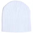 Value Knitted Stripe Beanie | https://www.bestnamebadges.com