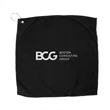EcoSwing Microfiber Golf Towel | https://www.bestnamebadges.com