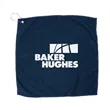 EcoSwing Microfiber Golf Towel | https://www.bestnamebadges.com