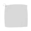 EcoSwing Microfiber Golf Towel | https://www.bestnamebadges.com