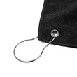 EcoSwing Microfiber Golf Towel | https://www.bestnamebadges.com