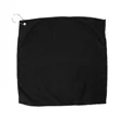 EcoSwing Microfiber Golf Towel | https://www.bestnamebadges.com