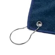 EcoSwing Microfiber Golf Towel | https://www.bestnamebadges.com