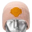 Unisex Cuffed Knitted Beanie With Custom Logo | https://www.bestnamebadges.com