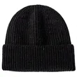 Unisex Cuffed Knitted Beanie With Custom Logo | https://www.bestnamebadges.com