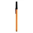 Union Printed - Basic Stick Pens Neon Colors | https://www.bestnamebadges.com