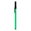 Union Printed - Basic Stick Pens Neon Colors | https://www.bestnamebadges.com