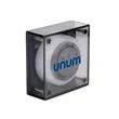 LuminClear Magnetic Light-Up Wireless Speaker | https://www.bestnamebadges.com