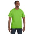 Gildan Heavyweight Cotton Tee - Dark/Color | https://www.bestnamebadges.com