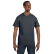 Gildan Heavyweight Cotton Tee - Dark/Color | https://www.bestnamebadges.com