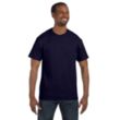 Gildan Heavyweight Cotton Tee - Dark/Color | https://www.bestnamebadges.com