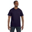 Gildan Heavyweight Cotton Tee - Dark/Color | https://www.bestnamebadges.com
