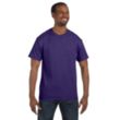 Gildan Heavyweight Cotton Tee - Dark/Color | https://www.bestnamebadges.com