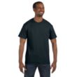Gildan Heavyweight Cotton Tee - Dark/Color | https://www.bestnamebadges.com